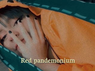 red_pandemonium Porn str8