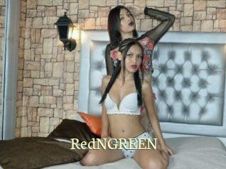 redNGREEN Porn str8