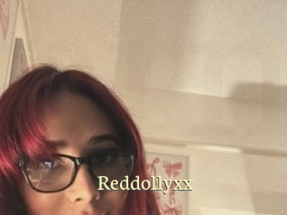 Reddollyxx