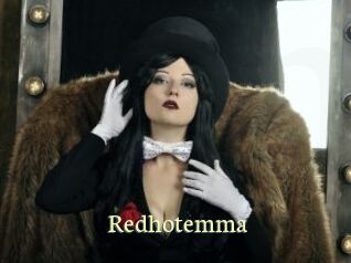 Redhotemma