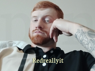 Redreallyit