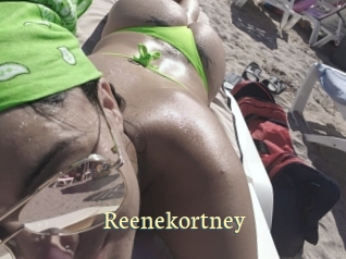 Reenekortney