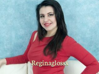 Reginaglossx