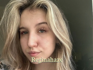 Reginahaze