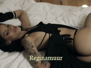 Reginamuur