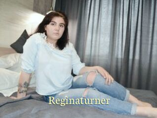 Reginaturner