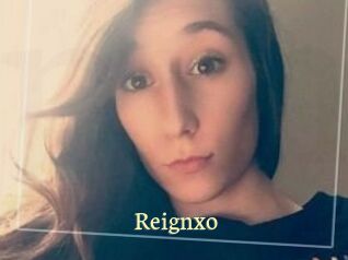 Reignxo