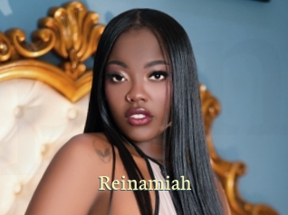 Reinamiah