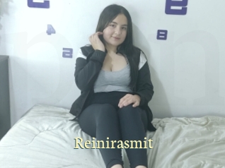 Reinirasmit