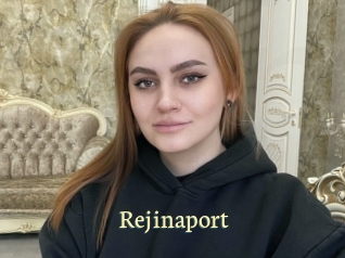 Rejinaport