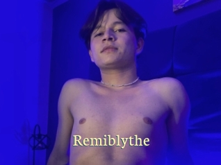 remiblythe Porn str8