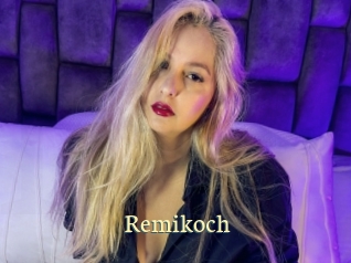 remikoch Porn str8