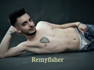 Remyfisher