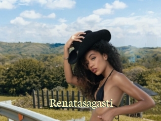 Renatasagasti