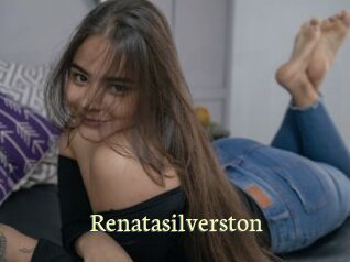 Renatasilverston