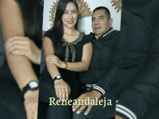 reneandaleja Porn str8