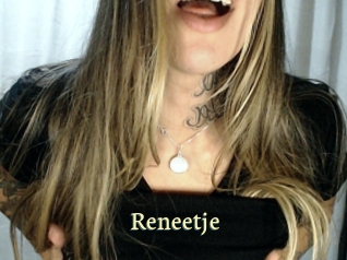 Reneetje