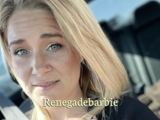 renegadebarbie Porn str8