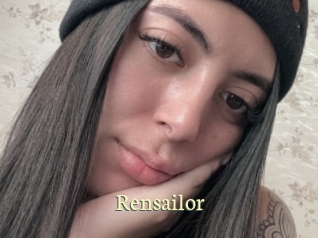 Rensailor
