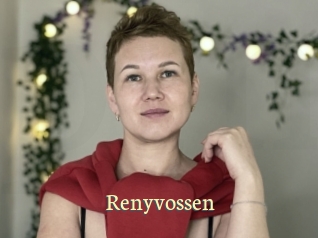 Renyvossen