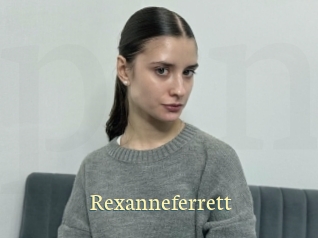 Rexanneferrett