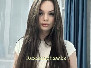 Rexannehawks