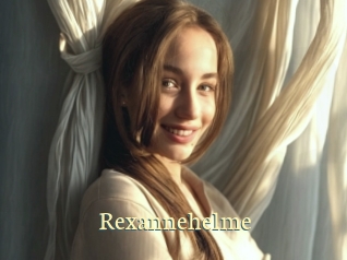 Rexannehelme