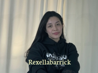 Rexellabarrick