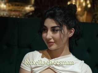 Rexellacheesman