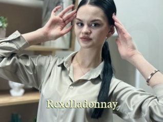 Rexelladonnay