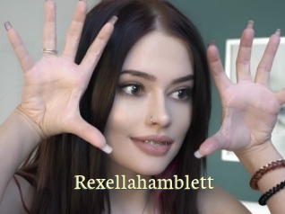 rexellahamblett Porn str8