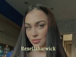 Rexellaharwick