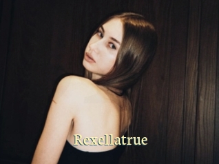 Rexellatrue