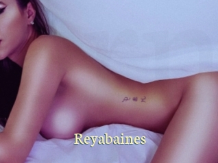 reyabaines Porn str8