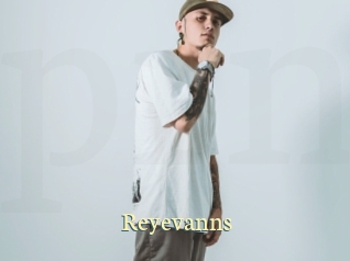 reyevanns Porn str8