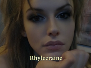 Rhyleeraine