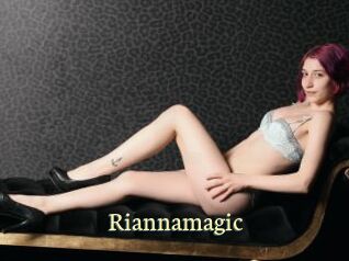 Riannamagic