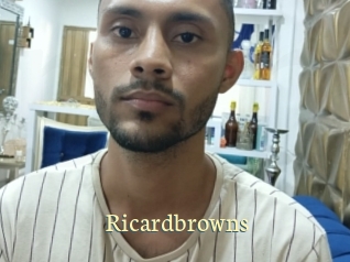 Ricardbrowns