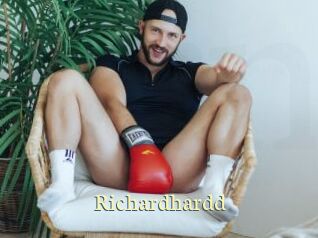 richardhardd Porn str8