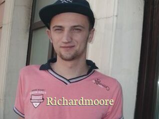 Richardmoore