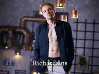 richardsins Porn str8