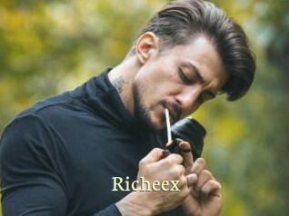 Richeex