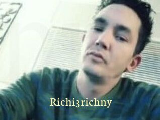 richi3richny Porn str8