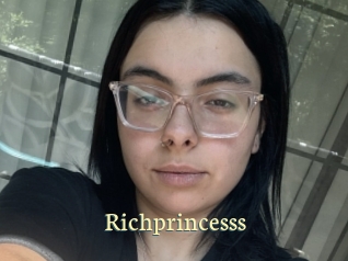 Richprincesss