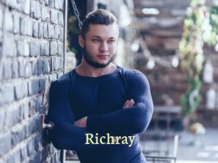 richray Porn str8