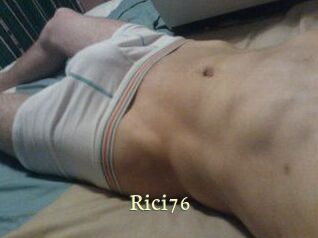 rici76 Porn str8