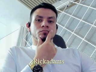Rickadams