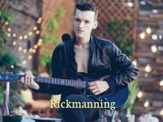 rickmanning Porn str8