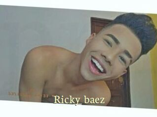 ricky_baez Porn str8