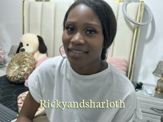Rickyandsharloth